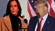 World News | GOP Debate: Kamala Harris Points Towards Extremism on Display; Trump Denounces Christie