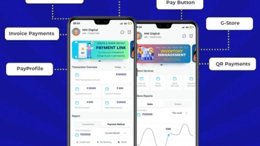Business News | PayG Comes Up with An Ultimate Payment Ease for All with Its Updated Mobile App