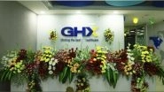 Business News | GHX Announces Global Expansion in India, Appoints Swastik Bihani as Managing Director and Country Head