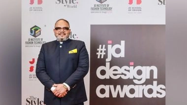 Business News | Empowering Youth with Cutting-edge Educational Programs at JD School of Design