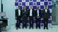 Business News | ZEISS Launches State-of-the-Art Quality Excellence Center and Contract Measurement Services in Delhi, India