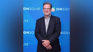 Business News | OnSolve Deepens Commitment to Innovation with New Technology Office in India