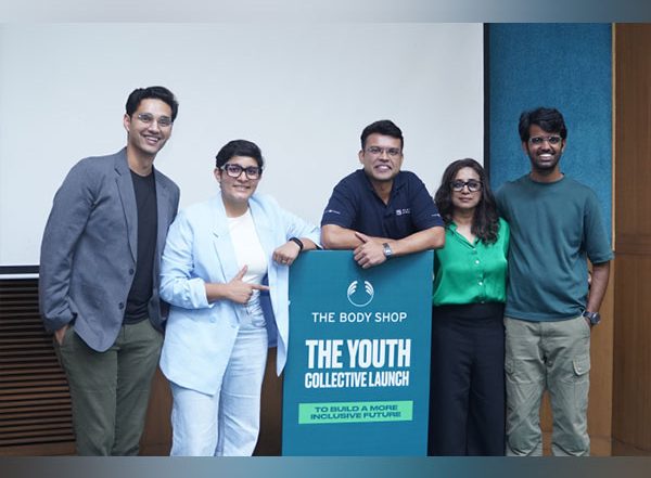 Business News | Supporting Young Voices: The Body Shop Introduces Youth Collective Council
