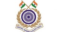 India News | CRPF Switches to Indigenous Software to Screen Personnel for VIP Protection