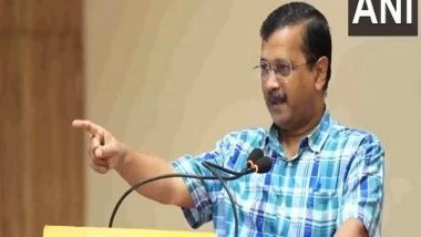 India News | AAP Appoints Madhya Pradesh Co-incharges Ahead of State Legislative Polls