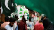 World News | Six Ahmadiyas Arrested Under Pressure from Tehreek-e-Labbiak Pakistan