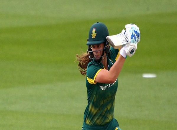 Sports News | Cricket South Africa Names Laura Wolvaardt as Interim Captain for Women's Tours to Pakistan, New Zealand