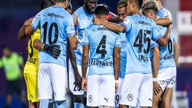 Sports News | AFC Champions League: Mumbai City FC to Play Neymar's Al Hilal, Nassaji and Navbahor in Group D