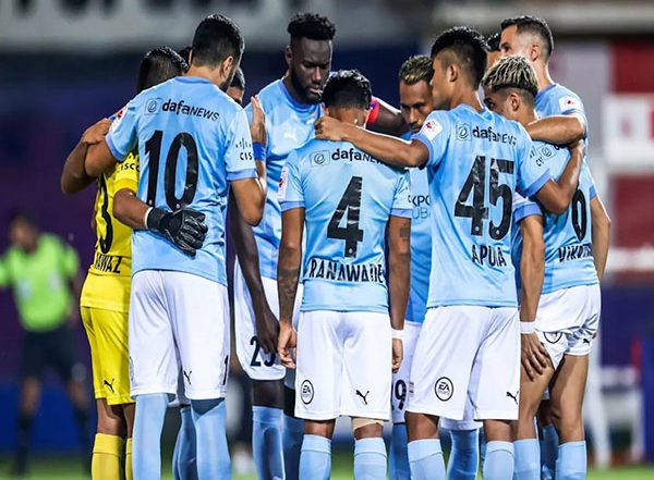 Sports News | AFC Champions League: Mumbai City FC to Play Neymar's Al Hilal, Nassaji and Navbahor in Group D