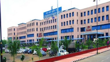 India News | AIIMS Bhopal Doctors Succeed in Surgically Removing Fetus-in-Fetu Case