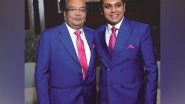 Business News | The Kothari Group of Industries Celebrated the 50th Golden Jubilee of Its Glorious Legacy with Great Enthusiasm