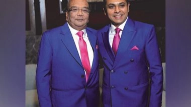 Business News | The Kothari Group of Industries Celebrated the 50th Golden Jubilee of Its Glorious Legacy with Great Enthusiasm