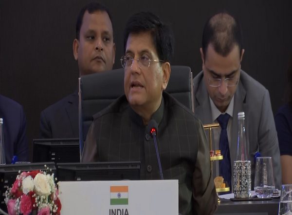 India News | “MSMEs Are Backbone of Economies…”: Piyush Goyal at G20 Trade and Investment Ministerial Meeting