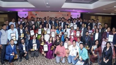 Business News | GTF Business Summit 2023, Bangalore: Digital Transformation Navigating The New Frontier