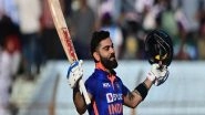 Sports News | Virat Kohli Passes Yo-Yo Test Ahead of Asia Cup 2023&nbsp;