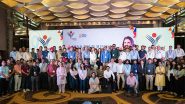Business News | An Enthralling Mindfulness Event with Raageshwari Hosted by Oswal Group