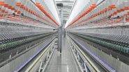 Business News | Digitalization: Driving the Sustainability Efforts of the Textile Industry