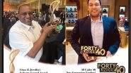 Business News | C. Krishniah Chetty Group of Jewellers Clinches Triple Awards for Exemplary Industry Leadership