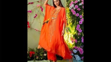 Business News | Woman's Plaza Introduces Designer Women’s Wear Collection Just in Time for Rakhi Celebrations