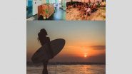 Business News | Yoga, Surf, Soul, and Serenity: The Lost Hostels Launches in Sri Lanka, Promising Backpacker Bliss and Mental Wellbeing in Weligama and Hiriketiya