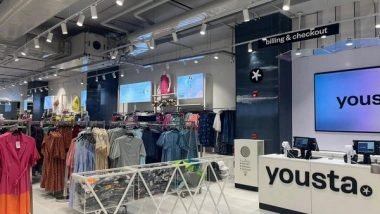 India News | Reliance Retail Launches Youth Fashion Retail Format, Yousta