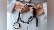 India News | Commission Puts Registered Medical Practitioner Regulations, 2023 on Hold