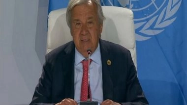 World News | “Global Governance Must Represent Today’s Power, Economic Relations, Not That of 1945”: UN Secy-General at BRICS Summit