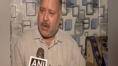 India News | “ED Hatching Conspiracy to Defame Developing Image of Jharkhand”: Congress Leader Rakesh Sinha