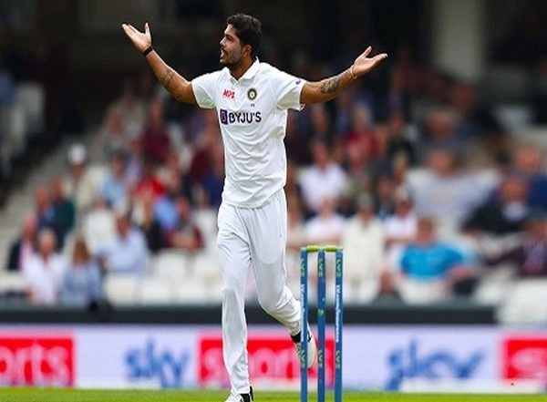 Sports News | Umesh Yadav Signs with Essex for Remainder Matches for County Season