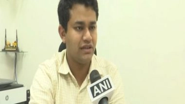 India News | Mizoram Bridge Collapse Won't Affect Ongoing Construction of Bairabi-Sairang Railway Line Project: Officials