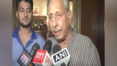 India News | After Row over His Remark on Narasimha Rao, Mani Shankar Clarifies He Didn’t Write It but Spoke About It