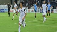 Sports News | Durand Cup 2023: NorthEast United FC Advance to Semis After Narrow Win over Indian Army Football