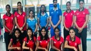 Sports News | Indian Women&rsquo;s Hockey Team All Set for Women&rsquo;s Asian Hockey 5s World Cup Qualifier