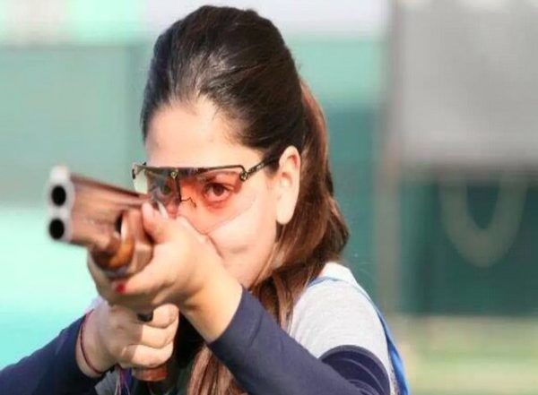 Sports News | ISSF World Championships 2023: Rajeshwari Kumari Bags India’s Seventh Paris 2024 Olympics Quota in Shooting