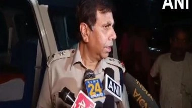 India News | Delhi: 2 Dead, 6 Injured After Mud from Under-construction Building Slides in Okhla