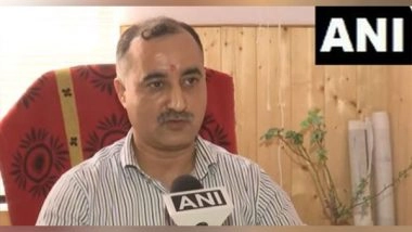 India News | Owing to Heavy Rain, Human Intervention, Himachal Hasn’t Been Able to Deal with Himalayas Sensitively: Geologist