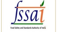 India News | FSSAI's Central Advisory Suggests 5 Year Licenses for Food Business Operators