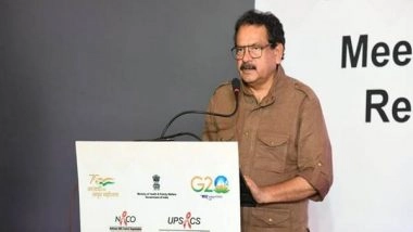 India News | Need to Implement More Rigorous Multi-media Campaign to Create Awareness on HIV/AIDS: MoS Health Baghel