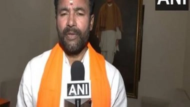 India News | Telangana: Amit Shah to Address Farmers in Khammam Rally on August 27