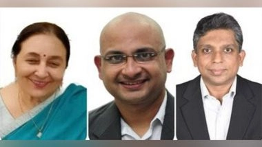 Business News | Katha Expands Leadership Team, Charts a Path for Sustainable Expansion