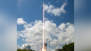 World News | US: Justice Department Sues SpaceX, Alleges Discrimination in Hiring Process