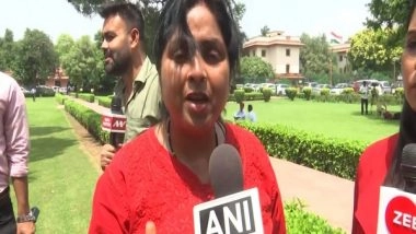 India News | SC Issues Notice on Plea Filed Against Premature Release of Madhumita Shukla Murder Convicts