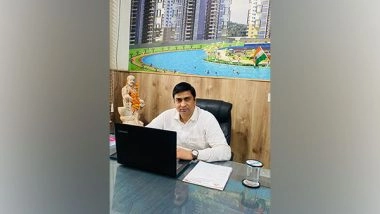 Business News | Building Dreams, Delivering Trust: Lotus Group Paving the Way for Affordable Housing