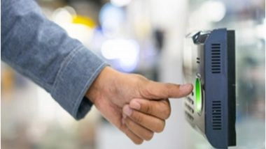 India News | UP: Biometric System to Be Implemented for Nutrition Distribution 