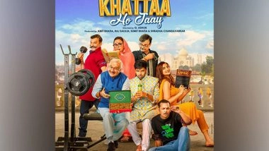 Entertainment News | Guru Randhawa, Saiee Manjrekar Complete ‘Kuch Khattaa Ho Jaay’ Dubbing