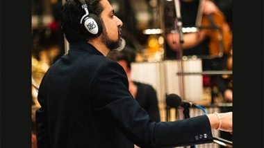 Business News | Kejbykej, An Affordable, Premium Headphone Brand Introduced by 3 -Time Grammy Winning Musician Ricky Kej