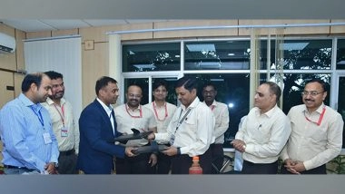 Business News | India’s Leading Component MRO Haveus Aerotech India Pvt. Ltd. Signs MOU with Hindustan Aeronautics Limited