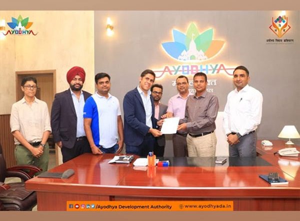Business News | Ayodhya Development Authority On-boards ShopClues as Its Technology Partner to Manage All Tourism Interfaces