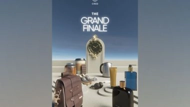 Business News | Showcasing the Best of Homegrown Brands: The Grand Finale of CRED Store August Expo