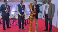 Business News | Delhi Machine Tool Expo 2023 Inaugurated on a Grand Note